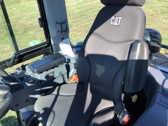 2023 Caterpillar 908 - Image 9