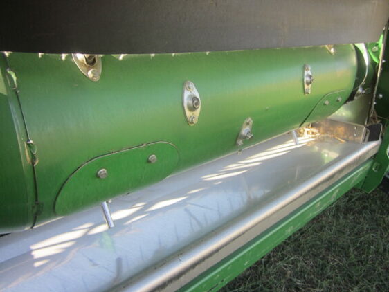 2024 John Deere HD40F - Image 7