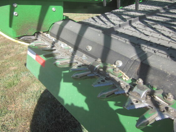 2024 John Deere HD40F - Image 20