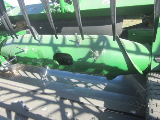 2024 John Deere HD40F - Image 5