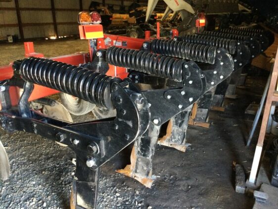 2022 Kuhn Krause 4830-530R - Image 3