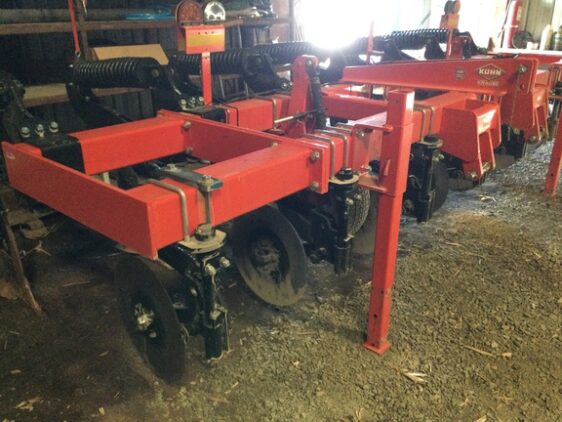 2022 Kuhn Krause 4830-530R