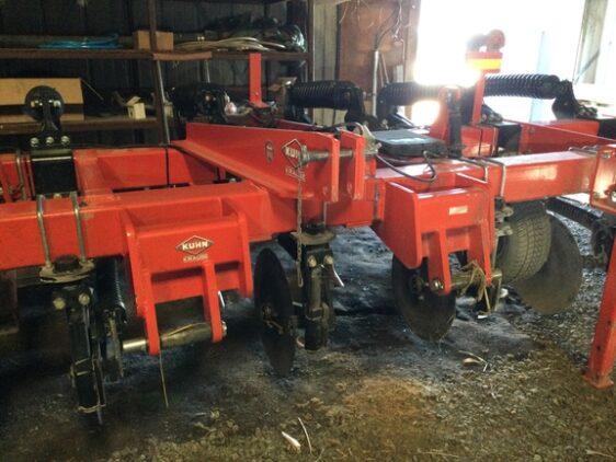 2022 Kuhn Krause 4830-530R - Image 6