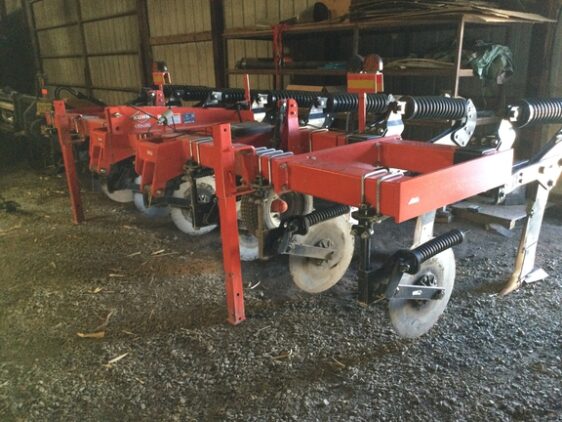 2022 Kuhn Krause 4830-530R - Image 2