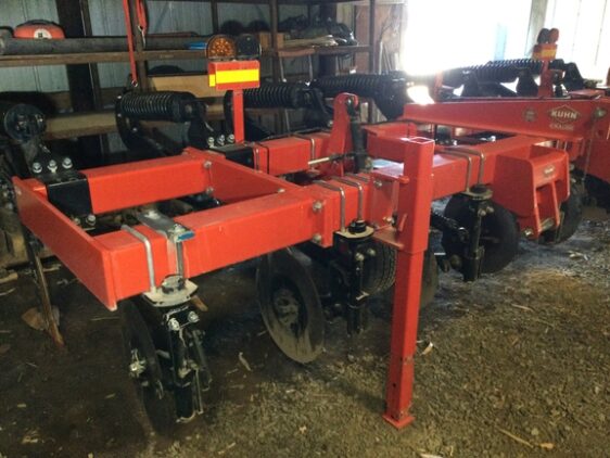 2022 Kuhn Krause 4830-530R - Image 4