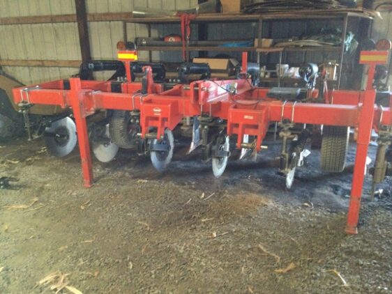 2022 Kuhn Krause 4830-530R - Image 5