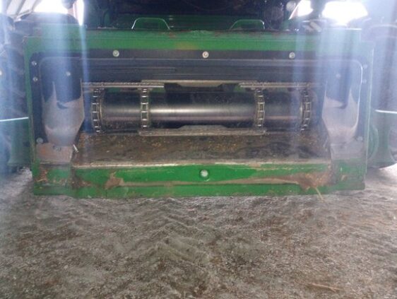 2018 John Deere S760 - Image 3