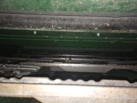 2018 John Deere S760 - Image 4