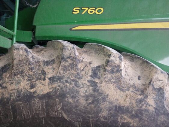 2018 John Deere S760 - Image 27