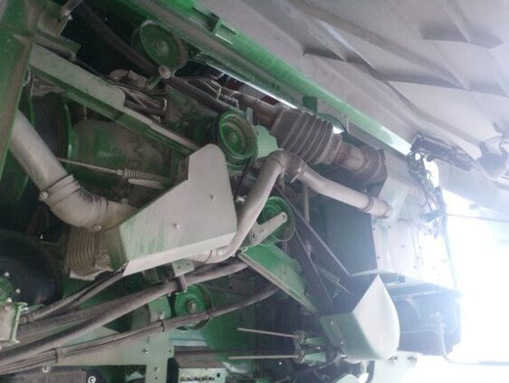 2018 John Deere S760 - Image 15