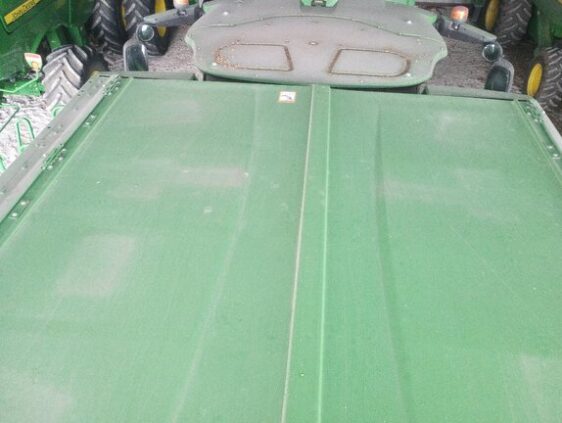 2018 John Deere S760 - Image 7
