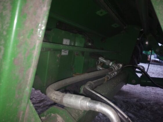 2018 John Deere S760 - Image 17