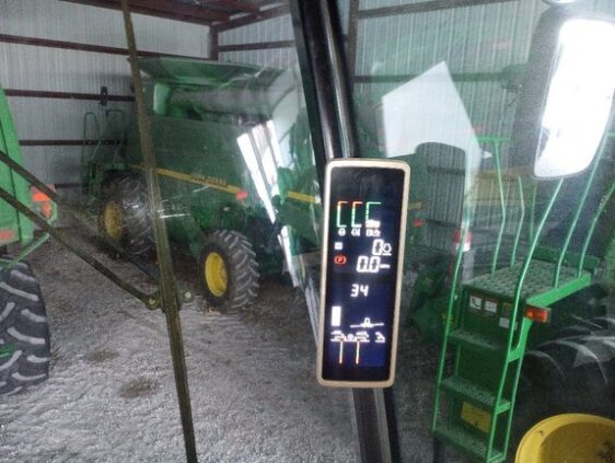 2018 John Deere S760 - Image 34
