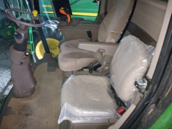 2018 John Deere S760 - Image 30