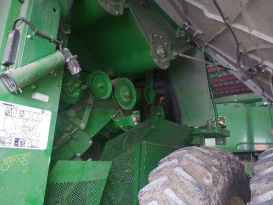 2018 John Deere S760 - Image 18