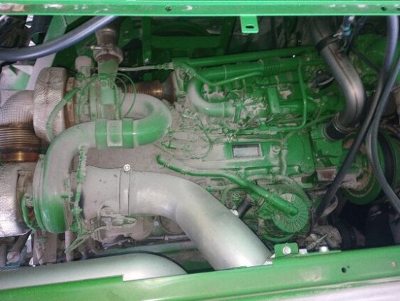 2018 John Deere S760 - Image 19