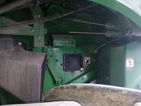 2018 John Deere S760 - Image 21