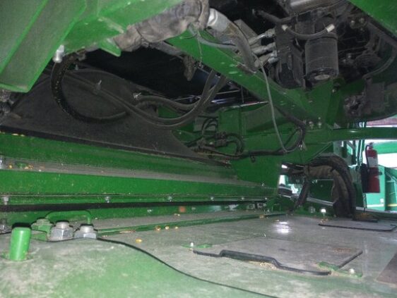 2018 John Deere S760 - Image 20