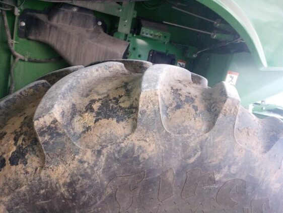 2018 John Deere S760 - Image 28