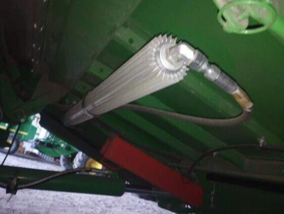 2018 John Deere S760 - Image 10
