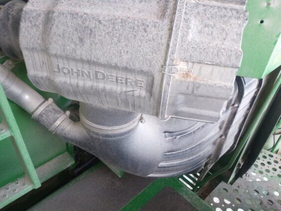 2018 John Deere S760 - Image 24