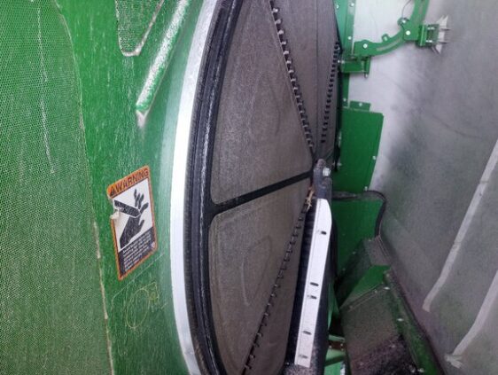 2018 John Deere S760 - Image 36