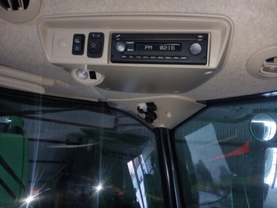 2018 John Deere S760 - Image 35