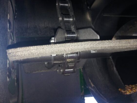 2018 John Deere S760 - Image 13