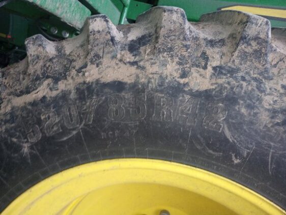2018 John Deere S760 - Image 29