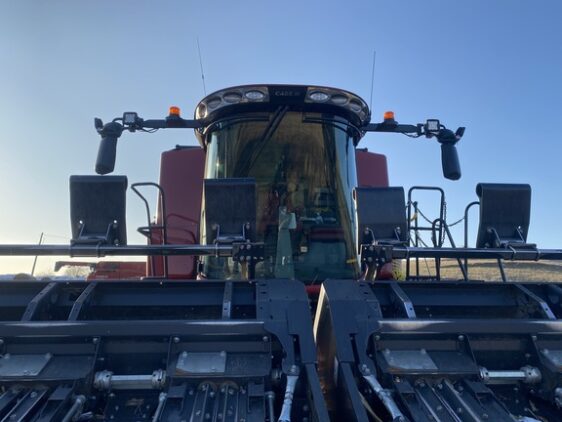 2024 Case IH 8250 - Image 2