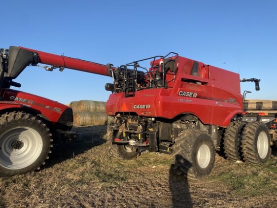 2024 Case IH 8250 - Image 5