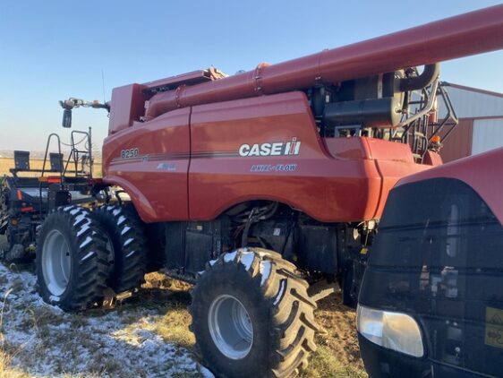2024 Case IH 8250 - Image 7