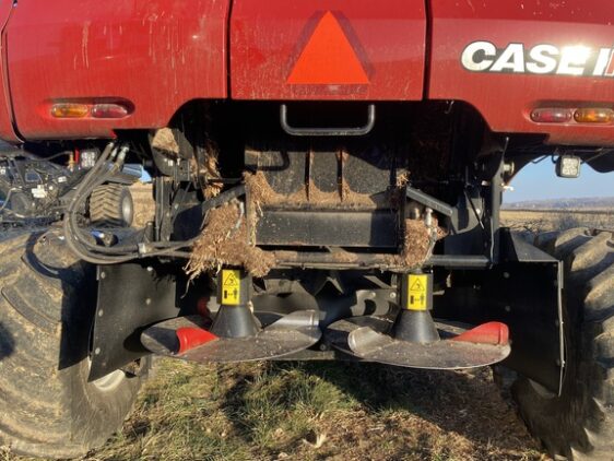 2024 Case IH 8250 - Image 13
