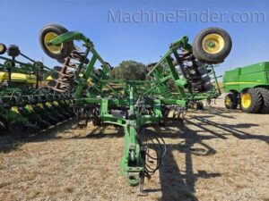 2014 John Deere 2720