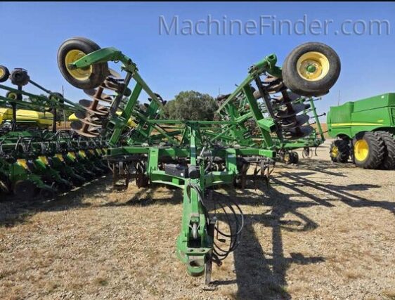 2014 John Deere 2720