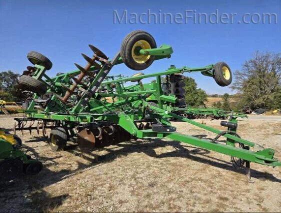 2014 John Deere 2720 - Image 6