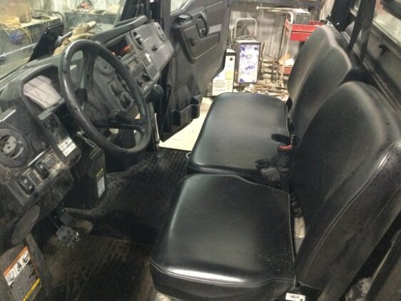 2022 John Deere XUV 835M - Image 16
