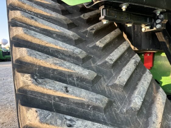 2020 John Deere 9620RX - Image 40
