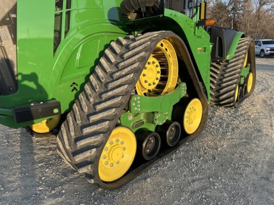 2020 John Deere 9620RX - Image 32