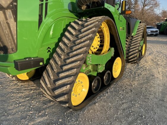 2020 John Deere 9620RX - Image 27