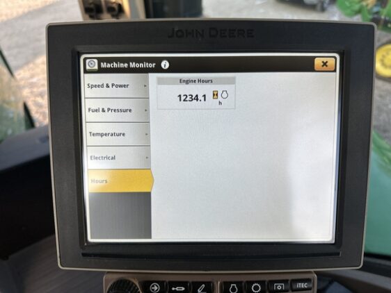 2020 John Deere 9620RX - Image 59