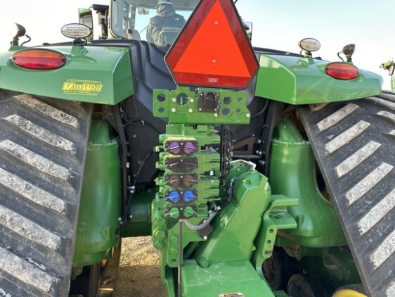 2020 John Deere 9620RX - Image 23