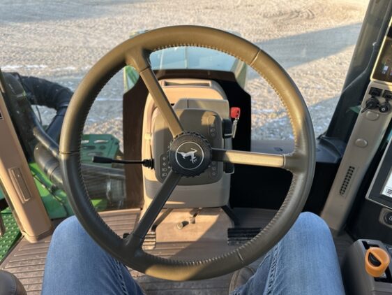 2020 John Deere 9620RX - Image 46