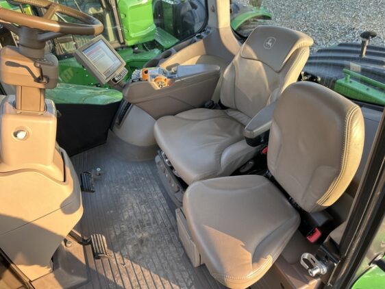 2020 John Deere 9620RX - Image 45