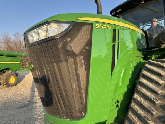 2020 John Deere 9620RX - Image 21