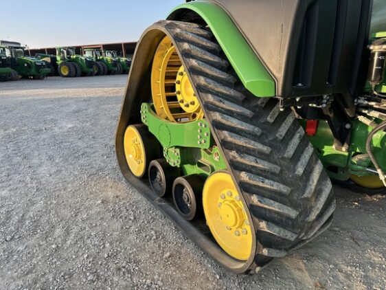 2020 John Deere 9620RX - Image 28