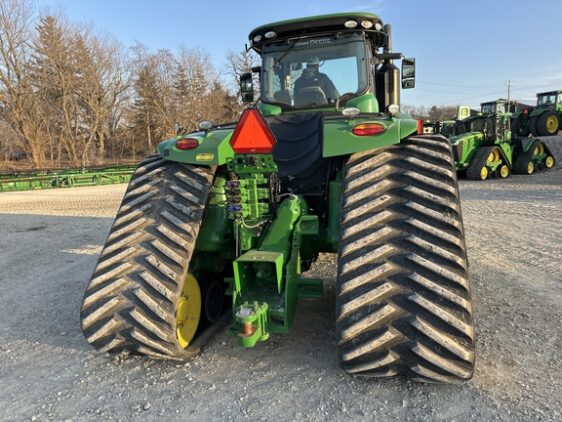 2020 John Deere 9620RX - Image 10