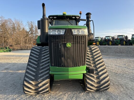 2020 John Deere 9620RX - Image 12