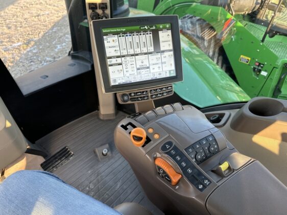 2020 John Deere 9620RX - Image 51