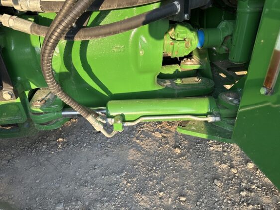 2020 John Deere 9620RX - Image 26